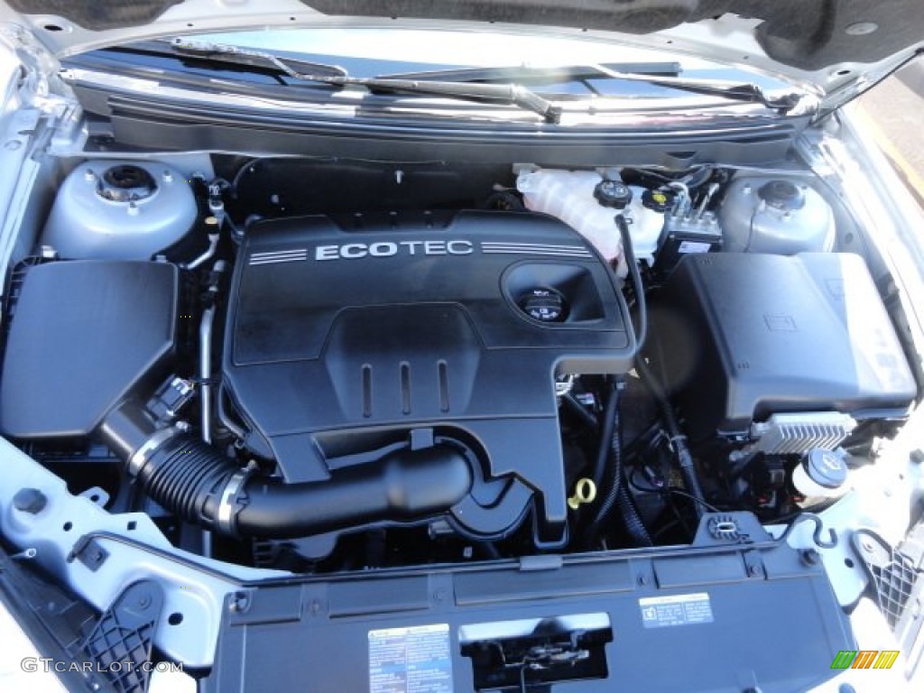 2009 G6 Sedan - Quicksilver Metallic / Ebony photo #7