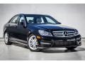 Black - C 250 Sport Photo No. 12