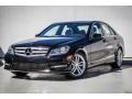 Black - C 250 Sport Photo No. 13