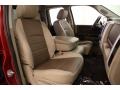 2012 Deep Cherry Red Crystal Pearl Dodge Ram 1500 SLT Quad Cab 4x4  photo #11