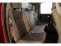 2012 Deep Cherry Red Crystal Pearl Dodge Ram 1500 SLT Quad Cab 4x4  photo #12