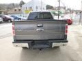 2014 Sterling Grey Ford F150 XLT SuperCrew 4x4  photo #5
