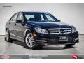 Black - C 250 Sport Photo No. 1