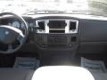 Bright Silver Metallic - Ram 2500 SLT Quad Cab 4x4 Photo No. 8