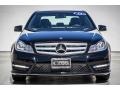 Black - C 250 Sport Photo No. 2