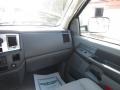 Bright Silver Metallic - Ram 2500 SLT Quad Cab 4x4 Photo No. 14