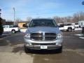 2007 Bright Silver Metallic Dodge Ram 2500 SLT Quad Cab 4x4  photo #18