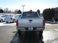 2007 Bright Silver Metallic Dodge Ram 2500 SLT Quad Cab 4x4  photo #19