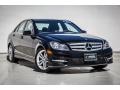 Black - C 250 Sport Photo No. 12