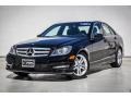 Black - C 250 Sport Photo No. 13