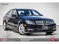 Black - C 250 Sport Photo No. 1
