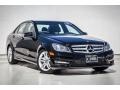 Black - C 250 Sport Photo No. 12