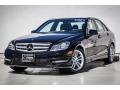 Black - C 250 Sport Photo No. 13