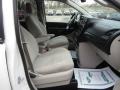 Stone White - Grand Caravan SE Photo No. 10