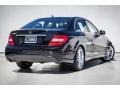 Black - C 250 Sport Photo No. 14
