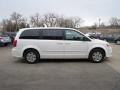 Stone White - Grand Caravan SE Photo No. 20