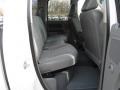 2008 Bright White Dodge Ram 1500 ST Quad Cab 4x4  photo #12