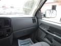 2008 Bright White Dodge Ram 1500 ST Quad Cab 4x4  photo #14