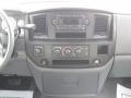 2008 Bright White Dodge Ram 1500 ST Quad Cab 4x4  photo #15