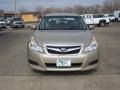 2010 Harvest Gold Metallic Subaru Legacy 2.5i Premium Sedan  photo #18