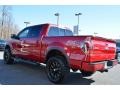2014 Ruby Red Ford F150 FX4 SuperCrew 4x4  photo #38