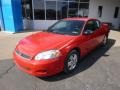 2006 Victory Red Chevrolet Monte Carlo LT  photo #4