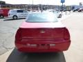 2006 Victory Red Chevrolet Monte Carlo LT  photo #7