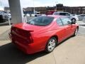 2006 Victory Red Chevrolet Monte Carlo LT  photo #8