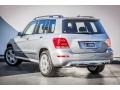 Palladium Silver Metallic - GLK 350 Photo No. 2
