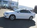 Performance White - MAZDA6 i Touring Sedan Photo No. 3