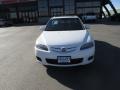 Performance White - MAZDA6 i Touring Sedan Photo No. 8