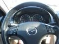 2008 Performance White Mazda MAZDA6 i Touring Sedan  photo #13