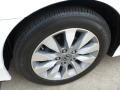 Taffeta White - Civic EX Sedan Photo No. 8
