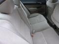 Taffeta White - Civic EX Sedan Photo No. 14