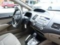 Taffeta White - Civic EX Sedan Photo No. 16