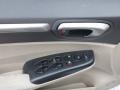 Taffeta White - Civic EX Sedan Photo No. 20