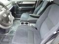 2011 Polished Metal Metallic Honda CR-V SE 4WD  photo #4