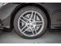 2014 Mercedes-Benz E 550 Cabriolet Wheel and Tire Photo
