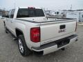 White Diamond Tricoat - Sierra 1500 Denali Crew Cab 4x4 Photo No. 36