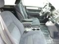 2011 Polished Metal Metallic Honda CR-V SE 4WD  photo #16