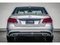 2014 Iridium Silver Metallic Mercedes-Benz E 350 Sport Sedan  photo #3