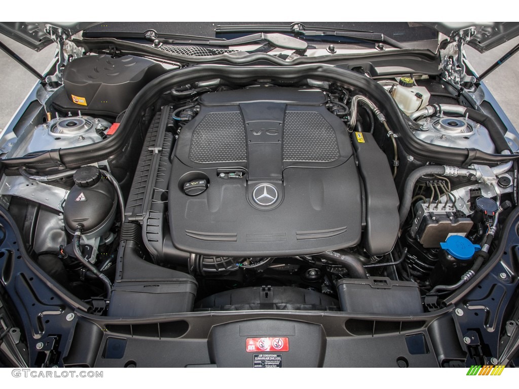 2014 E 350 Sport Sedan - Iridium Silver Metallic / Black photo #9