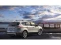 Karat Gold - Escape SE 1.6L EcoBoost 4WD Photo No. 9