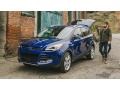Karat Gold - Escape SE 1.6L EcoBoost 4WD Photo No. 18