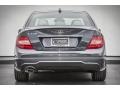 2014 Steel Grey Metallic Mercedes-Benz C 250 Sport  photo #3