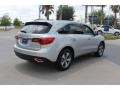 2014 Silver Moon Acura MDX   photo #7