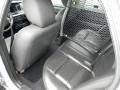 Charcoal Black Rear Seat Photo for 2011 Ford Crown Victoria #91551728