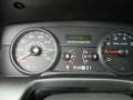 Charcoal Black Gauges Photo for 2011 Ford Crown Victoria #91551773