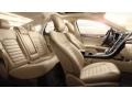 White Platinum - Fusion SE EcoBoost Photo No. 4