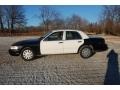 2009 Black Ford Crown Victoria Police Interceptor  photo #32